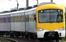 Trains Image