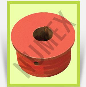 collar-pulley