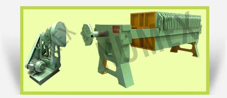 Filter Press
